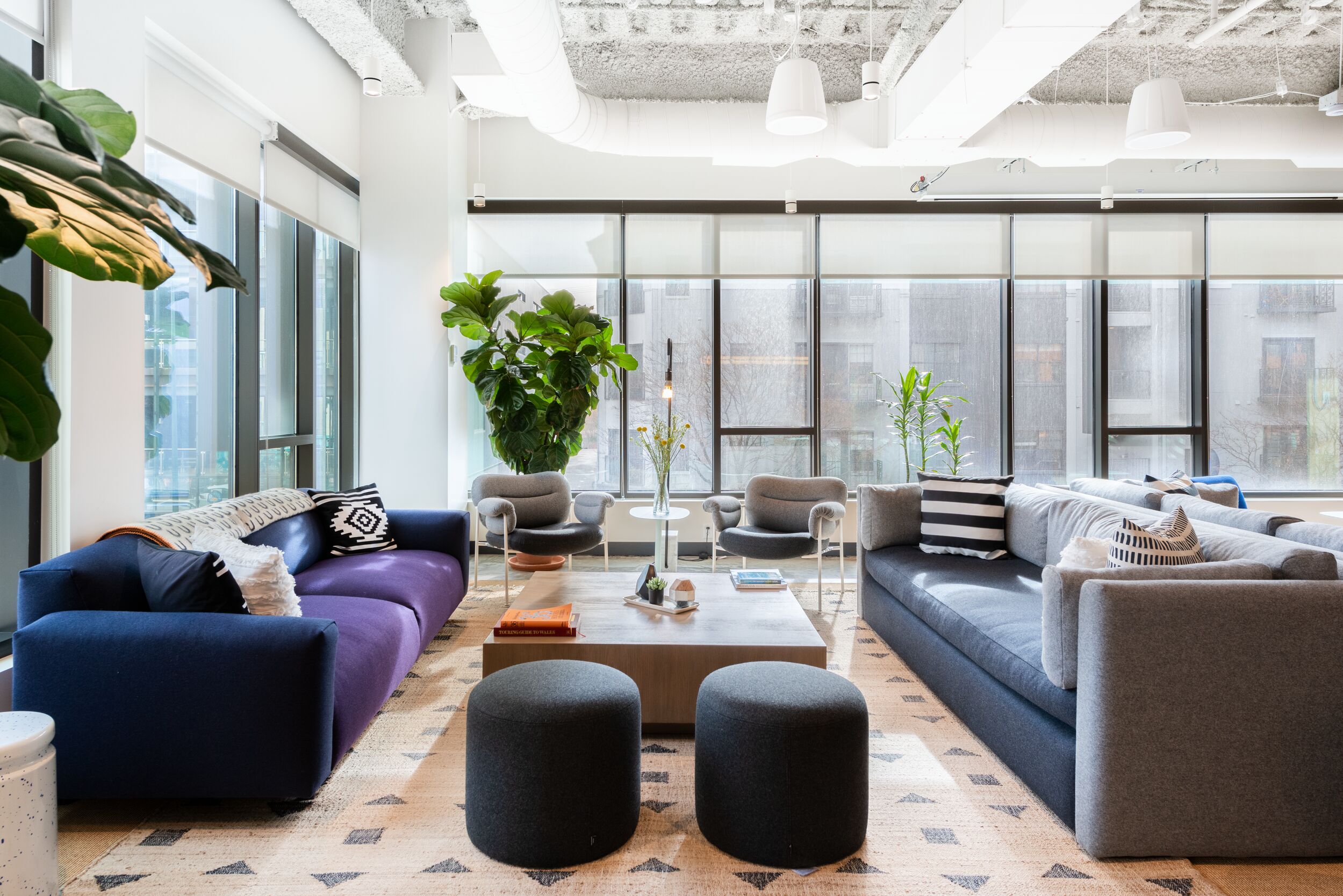 Common Area