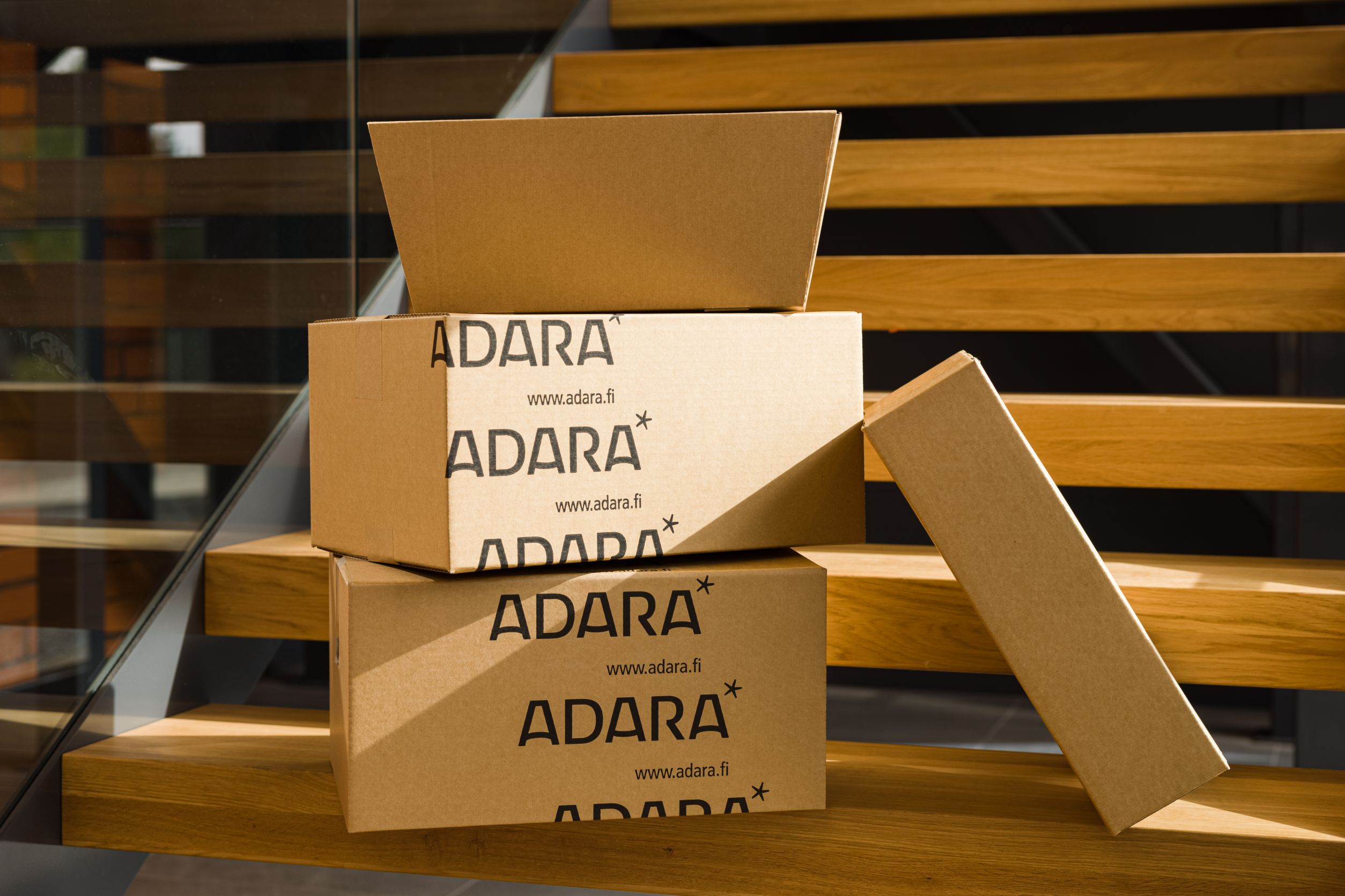 Images Adara Pakkaus Oy