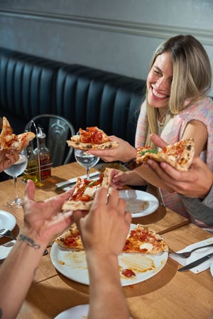 Images Piacere Wood Fired Pizza