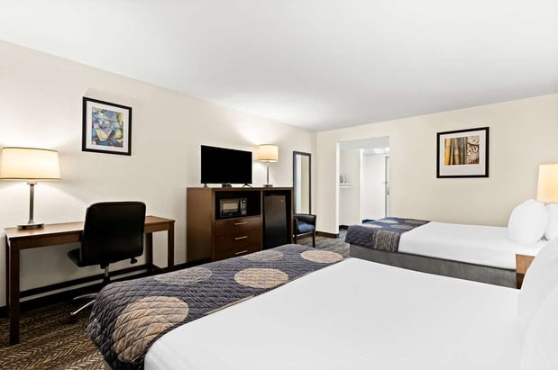 Images Best Western Yacht Harbor Hotel
