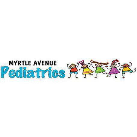 Myrtle Avenue Pediatrics Logo