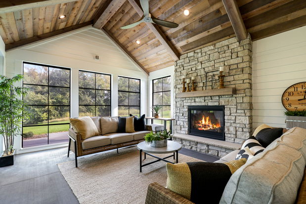 Images Wooddale Builders, Inc.