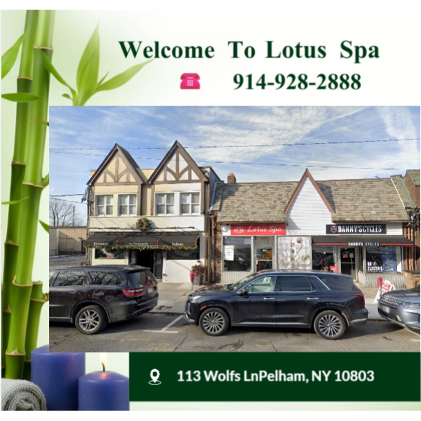 Lotus Spa