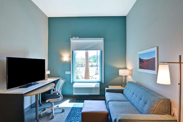 Images Home2 Suites by Hilton Palmdale