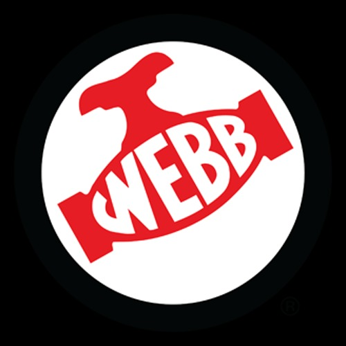 F.W. Webb Company - Tinton Falls Logo