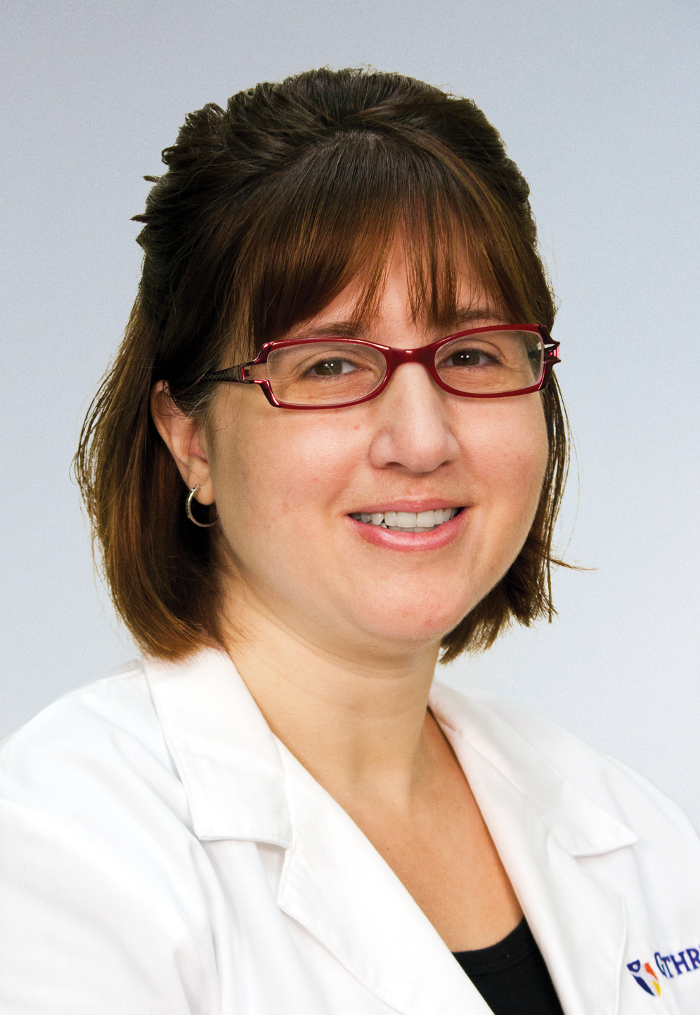 Brenda L Stack