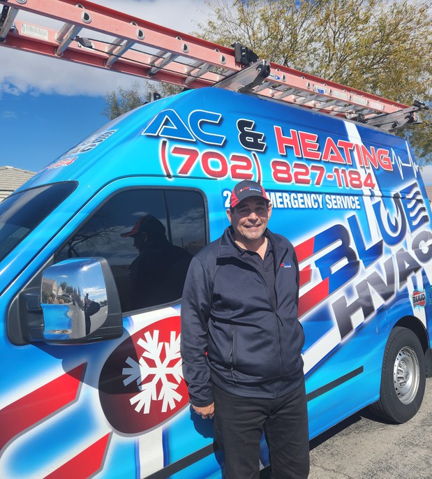 Images Code Blue HVAC