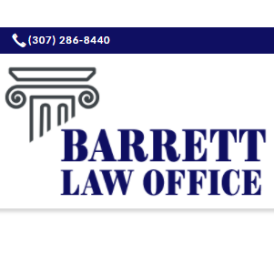 Barrett Law Office