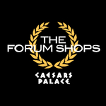 The Forum Shops at Caesars Logo