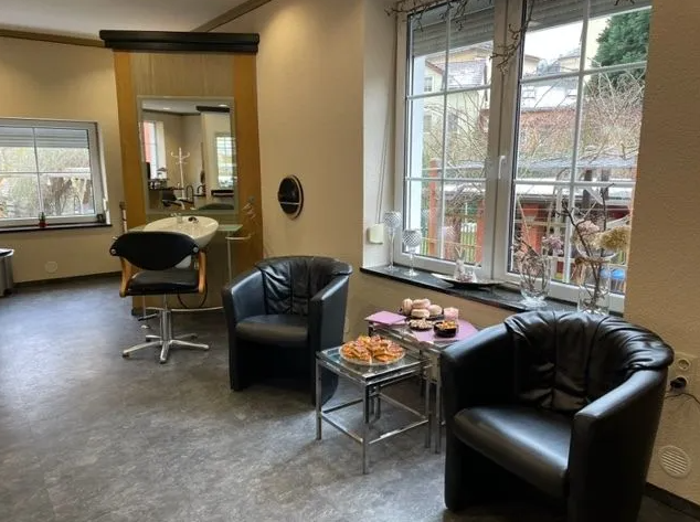 Bilder Sebnitzer Friseur & Kosmetik GmbH Haarstudio "S"