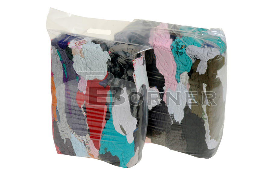 Borner Textil Recycling GmbH, Schmiedberg 41 in Neusiedl