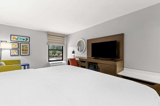 Images Hampton Inn Florence-Midtown