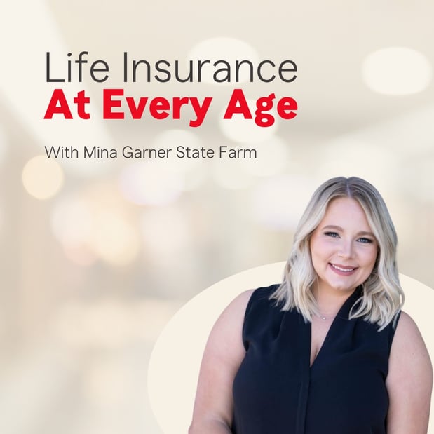 Images Mina Garner - State Farm Insurance Agent