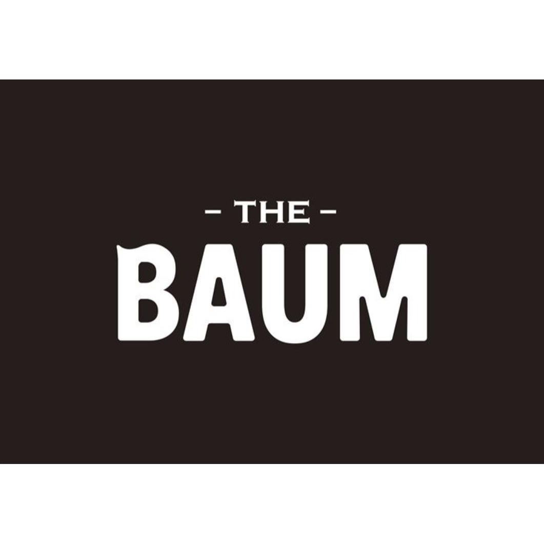 The BAUM 川崎アゼリア店 Logo