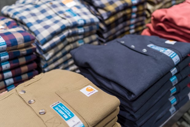 Images Carhartt - Medford