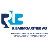 R. Baumgartner AG Logo