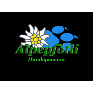 Alpepfötli GmbH Logo