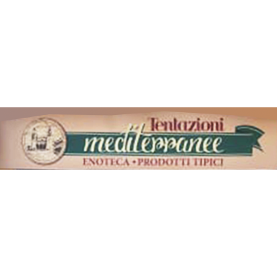 Tentazioni Mediterranee Logo