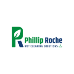 Phillip Roche Logo