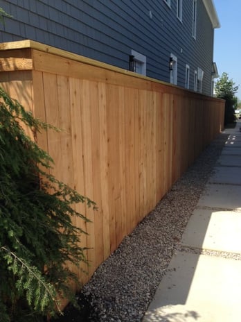 Images Lancaster Fencing Co., LLC