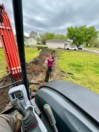 Images Adoni Plumbing Solutions