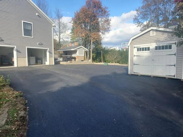 Images Blacktop Services, Inc.