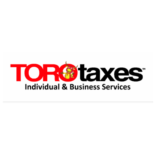 Toro Taxes Logo