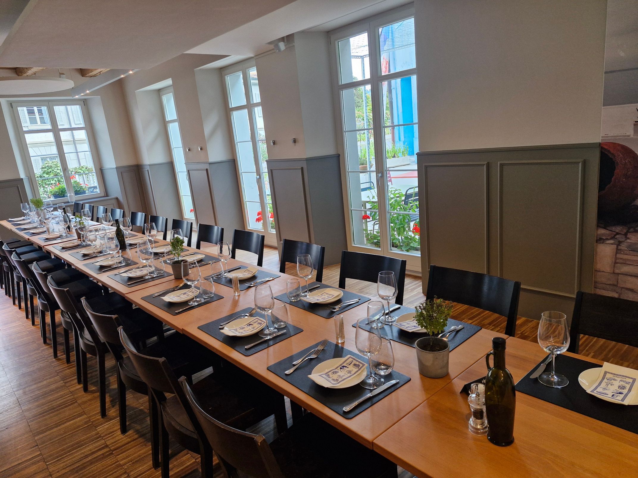 Bilder Restaurant Suvlaki