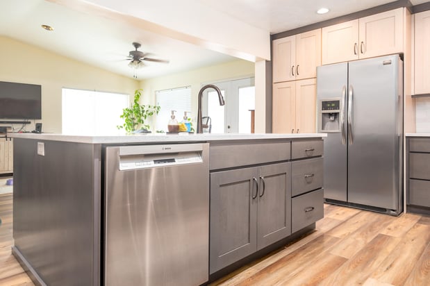 Images DreamMaker Bath & Kitchen of Ogden