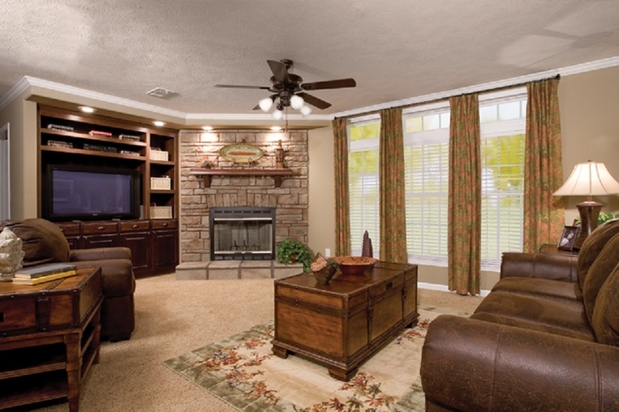 Images Clayton Homes