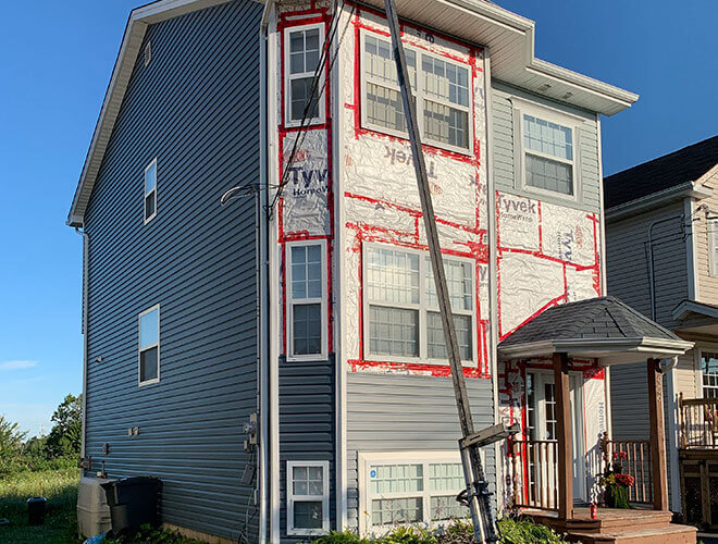 Images Grey Eagle Home Improvement