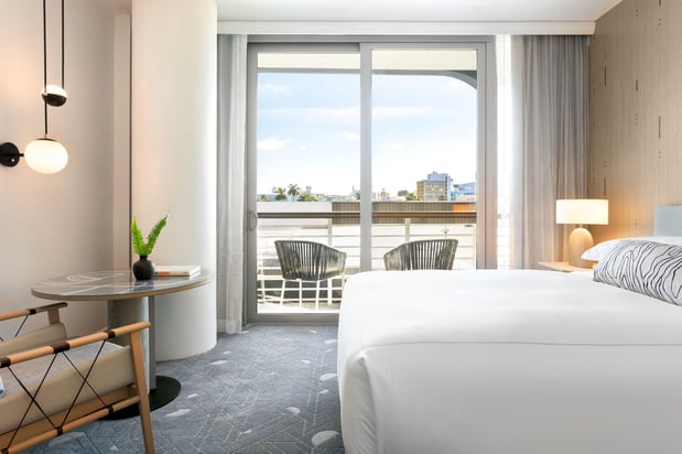 Images Kimpton Hotel Palomar South Beach by IHG