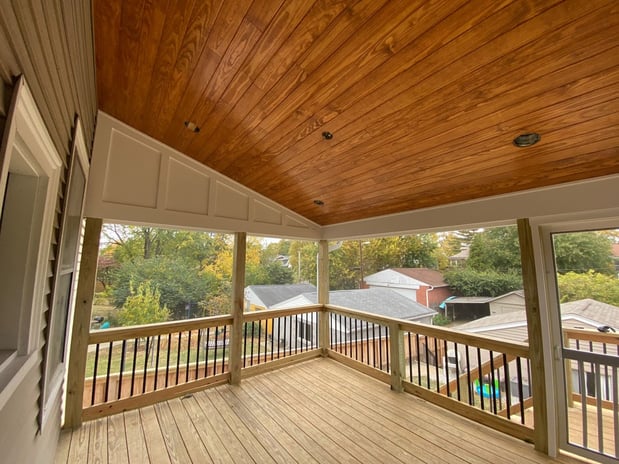 Images Rodman Construction