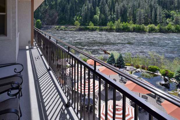 Images Best Western Lodge At River's Edge