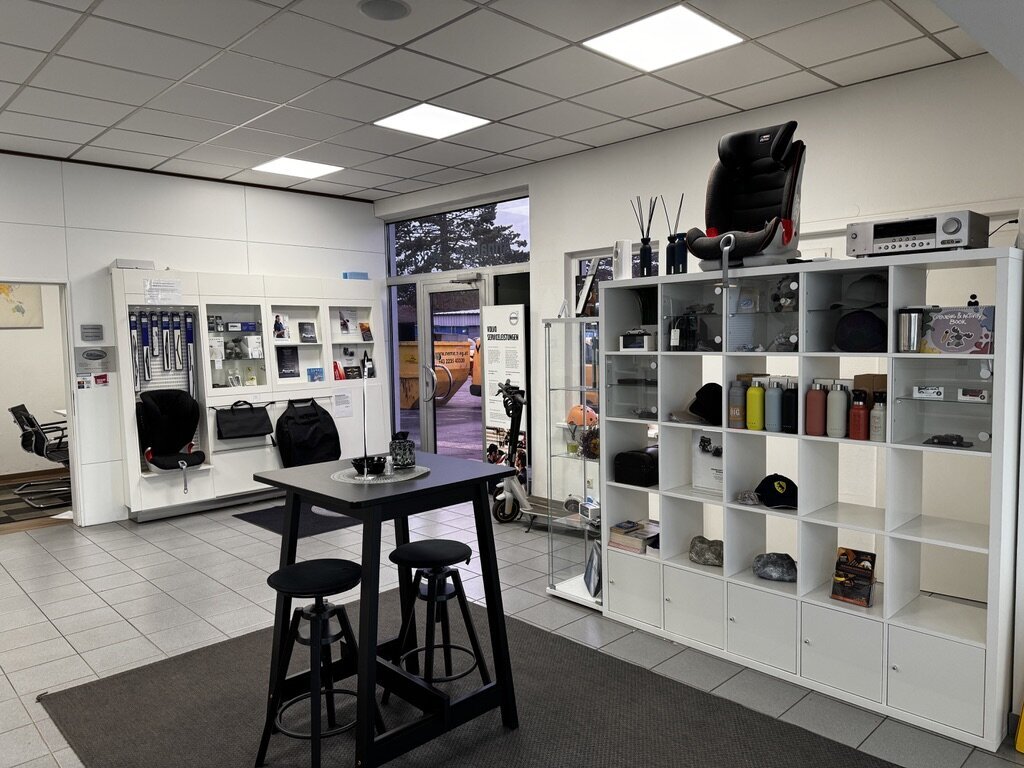 Bild 54 von Autohaus Baumgartner seit 1936