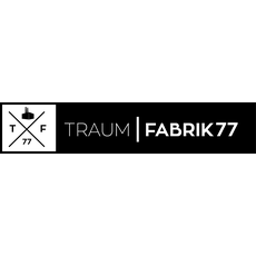 Logo Traumfabrik77