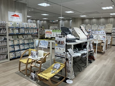 Images アカチャンホンポ アイシティ21店