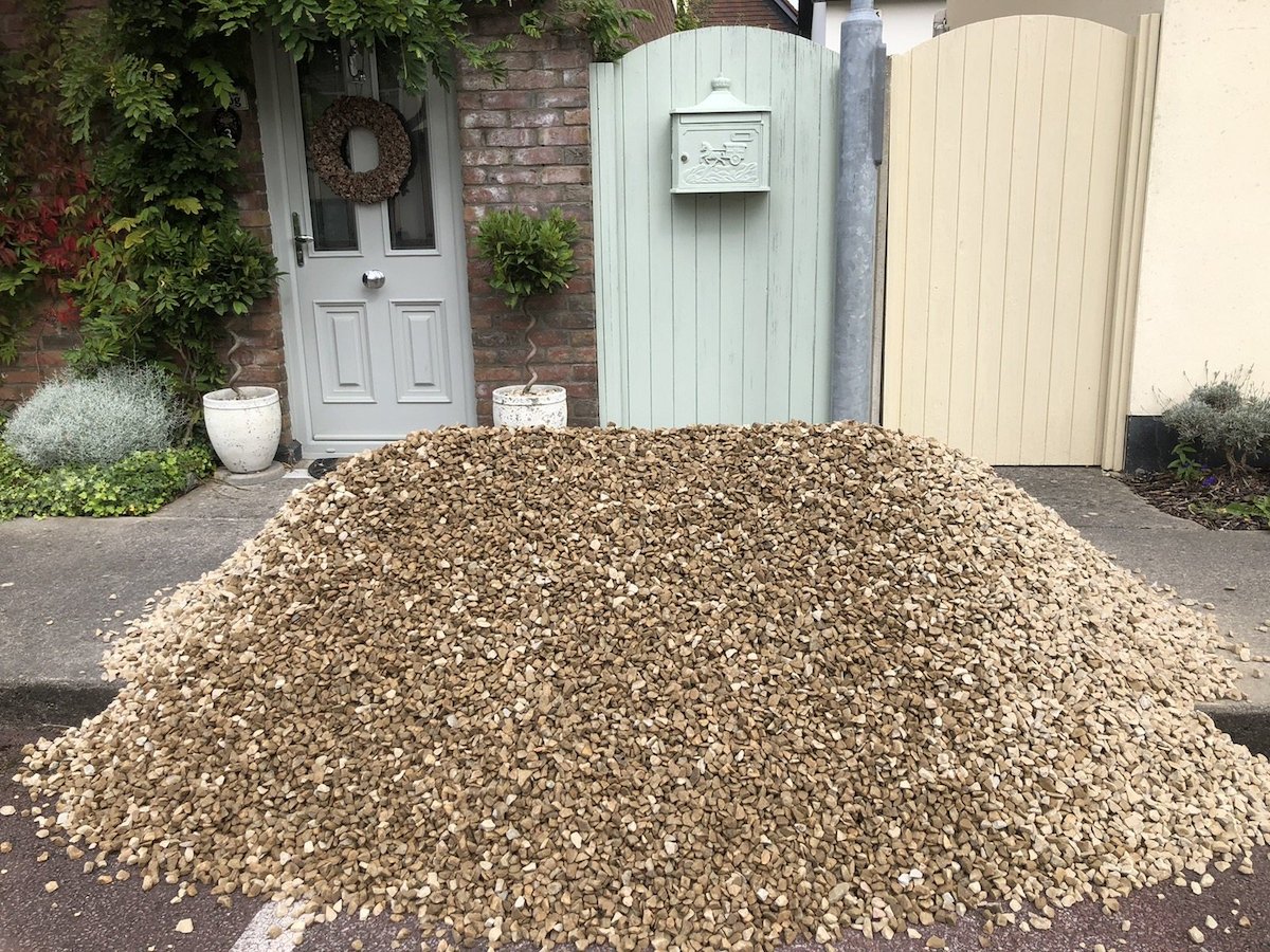 Owen Tinkler Sand Aggregates & Topsoil 16