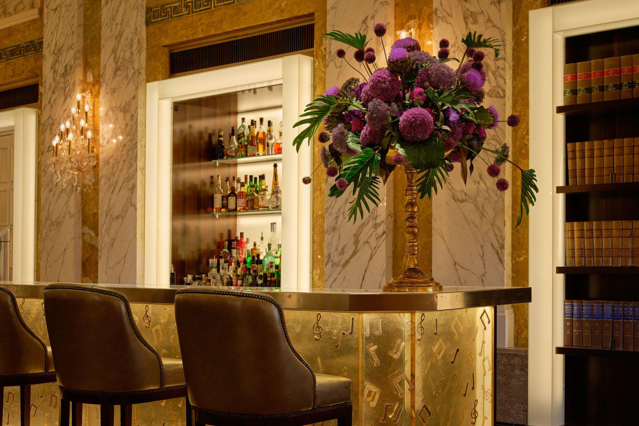 Hotel Imperial, a Luxury Collection Hotel, Vienna, Kaerntner Ring 16 in Vienna