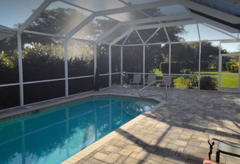 Valiant Re-Screening and Repair Logo