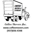 Coffee's Moving and Storage Logo