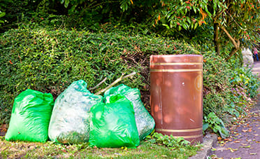 Images Russell's Waste & Rubbish Removal