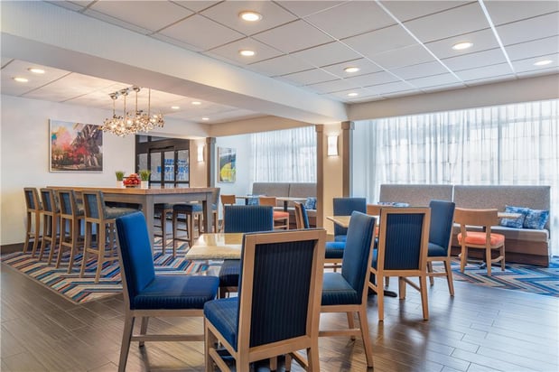 Images Hampton Inn Akron-South