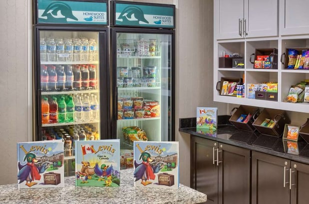 Images Homewood Suites by Hilton Mobile Airport-University Area