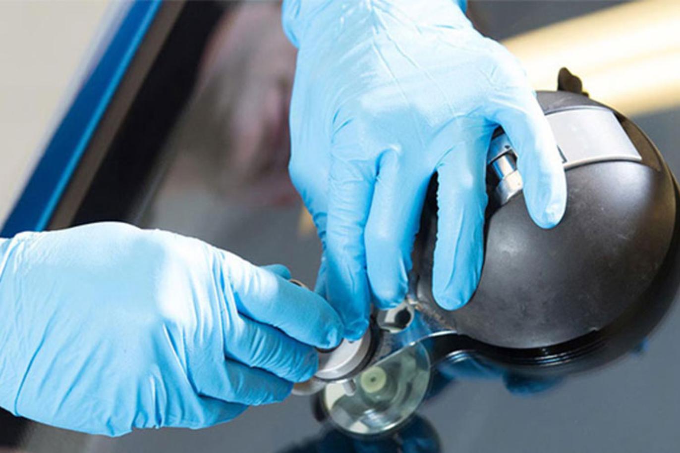 Images Glassmester Erling Eriksen AS