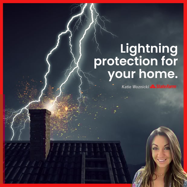 Images Katie Woznicki - State Farm Insurance Agent