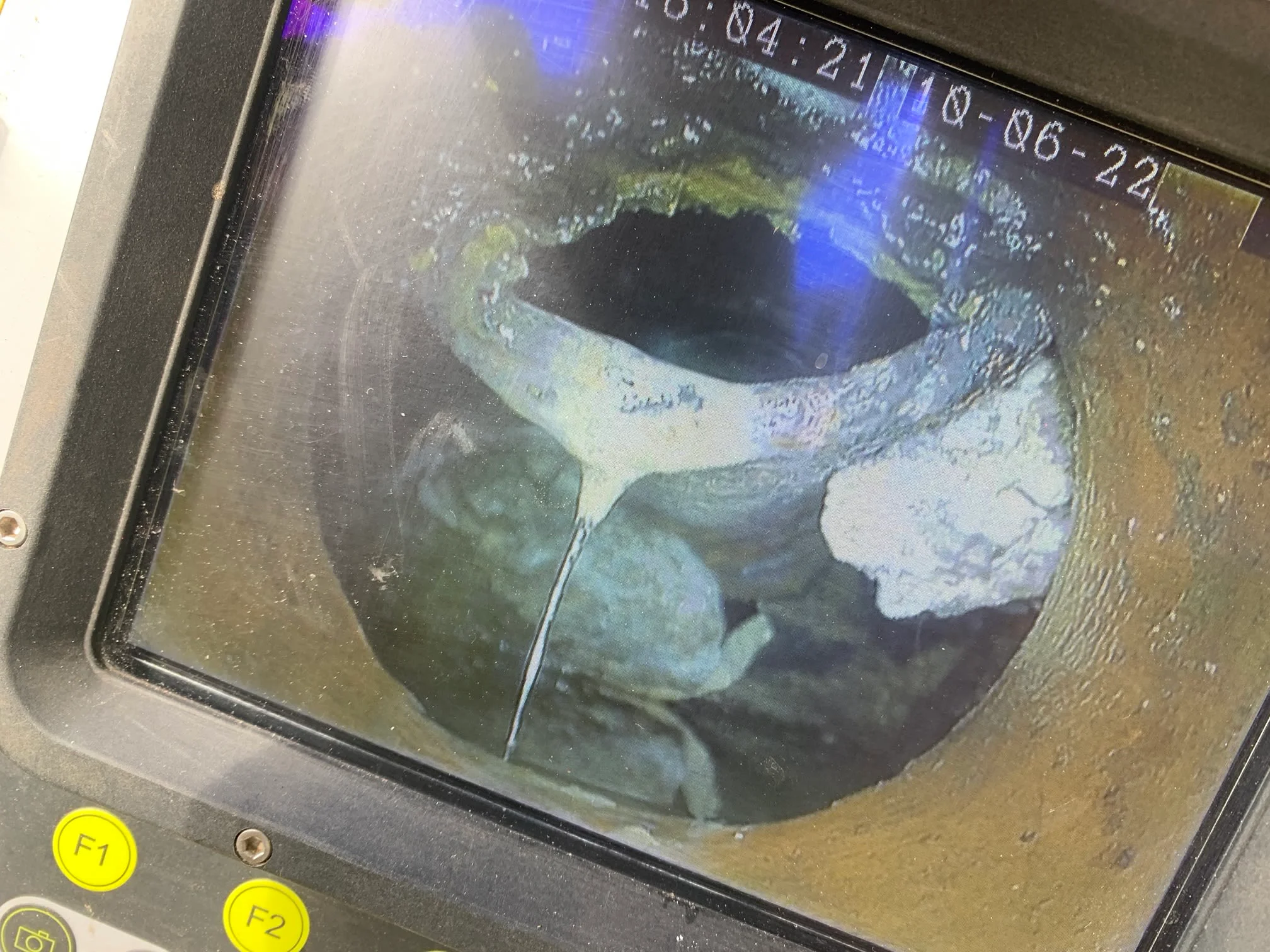 Images No.1 Drains Aberdeen Ltd