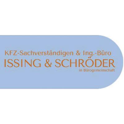 Issing Kfz-Sachverständiger in Arnstein in Unterfranken - Logo