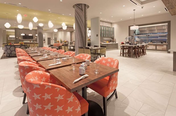 Images Hilton Garden Inn Ft. Walton Beach