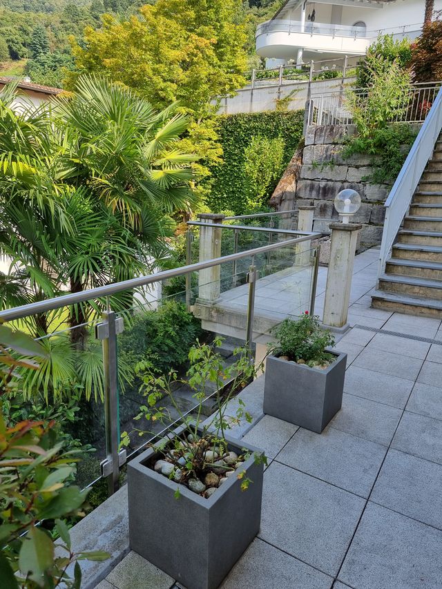 SL Metallhandwerk GmbH, Schachenrain 36 in Biberist